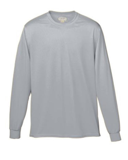 Augusta Sportswear Youth Nexgen Performance Long Sleeve T-Shirt 789