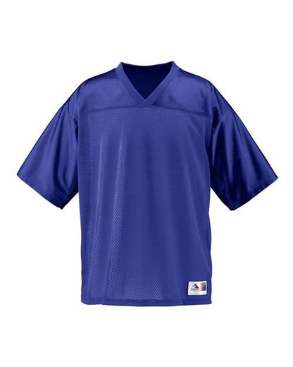 Augusta Sportswear Men's Stadium Replica Football Jersey 257