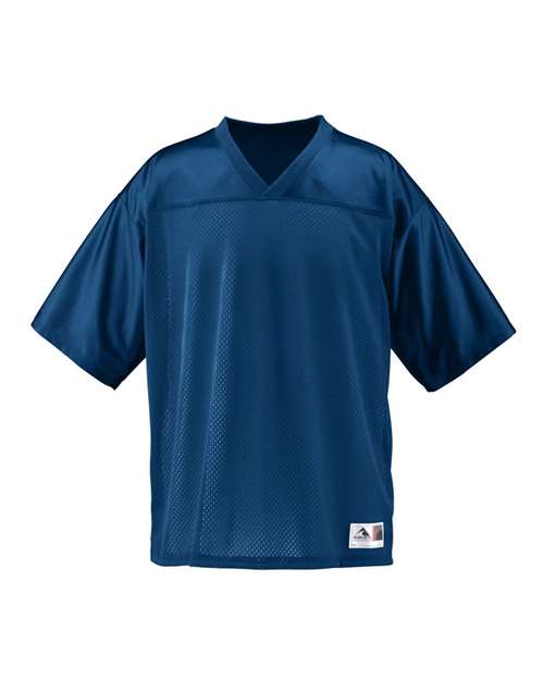 Augusta Sportswear Youth Stadium Replica Jersey 258