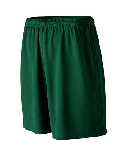 Augusta Sportswear Men's Wicking Mesh Athletic Shorts 805
