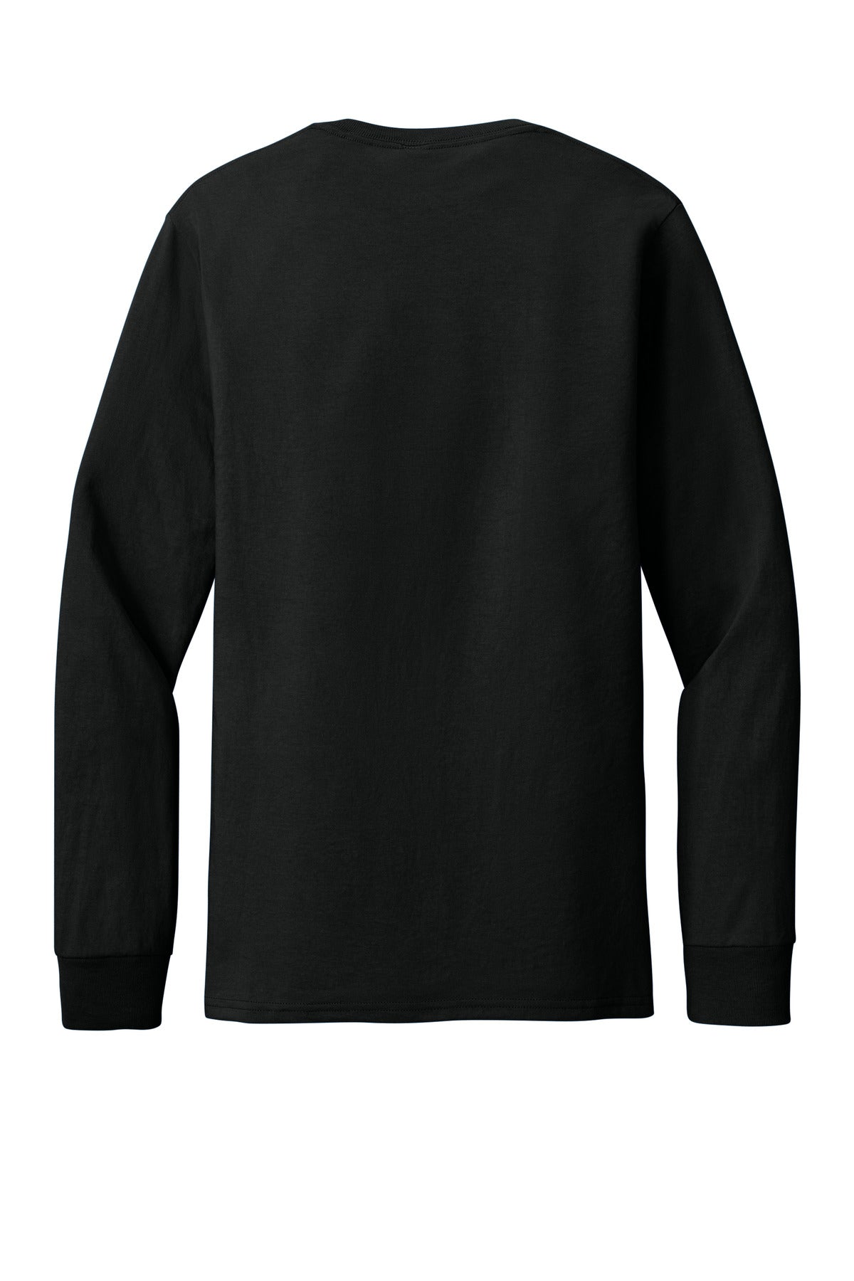 Jerzees Premium Blend Ring Spun Long Sleeve T-Shirt 560LS