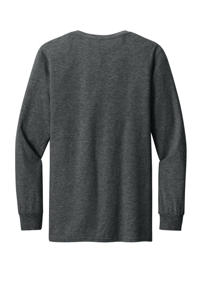 Jerzees Premium Blend Ring Spun Long Sleeve T-Shirt 560LS