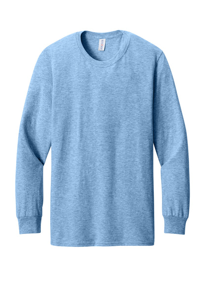 Jerzees Premium Blend Ring Spun Long Sleeve T-Shirt 560LS