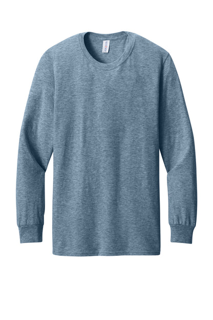 Jerzees Premium Blend Ring Spun Long Sleeve T-Shirt 560LS