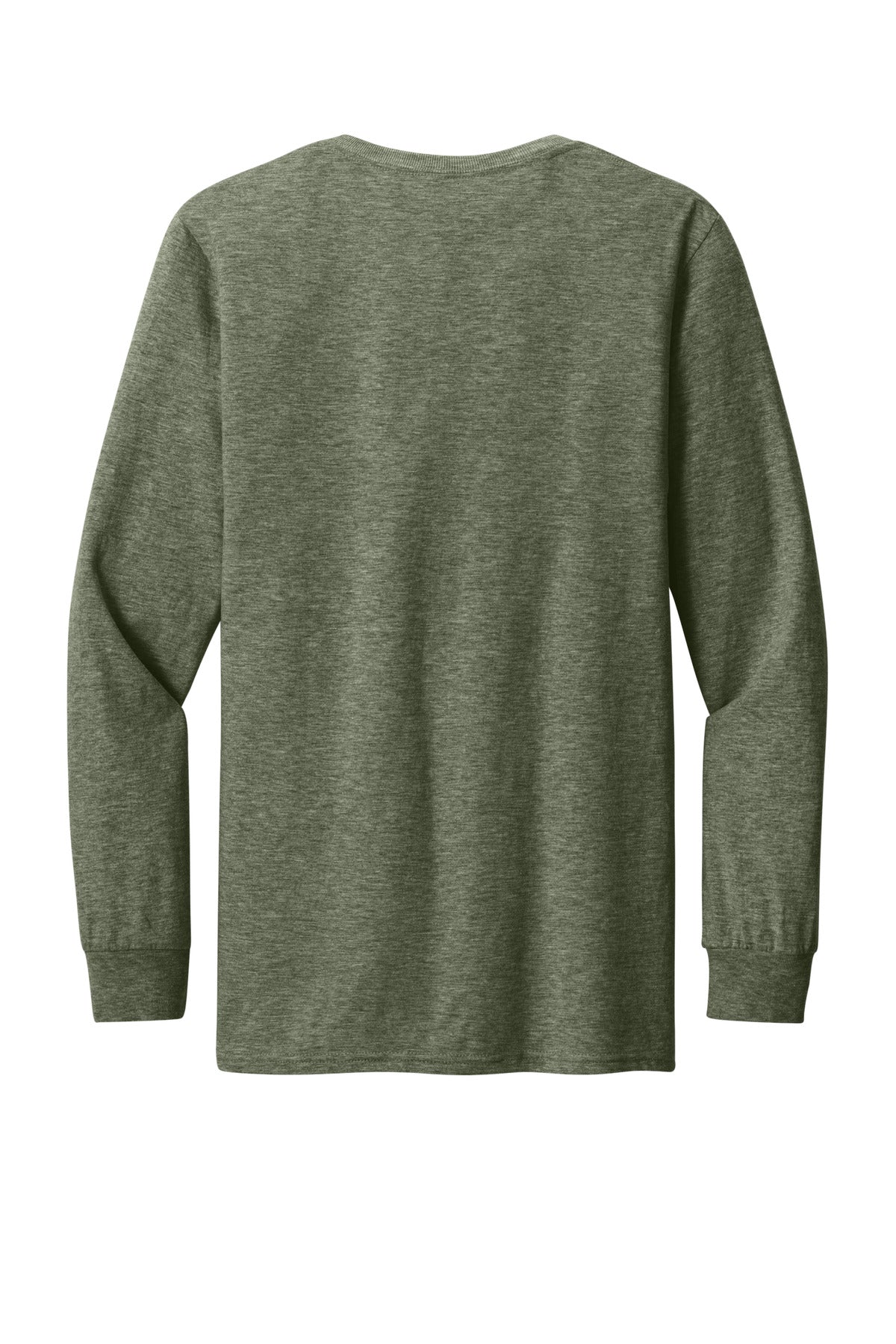 Jerzees Premium Blend Ring Spun Long Sleeve T-Shirt 560LS