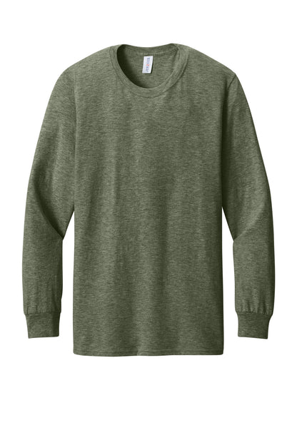 Jerzees Premium Blend Ring Spun Long Sleeve T-Shirt 560LS