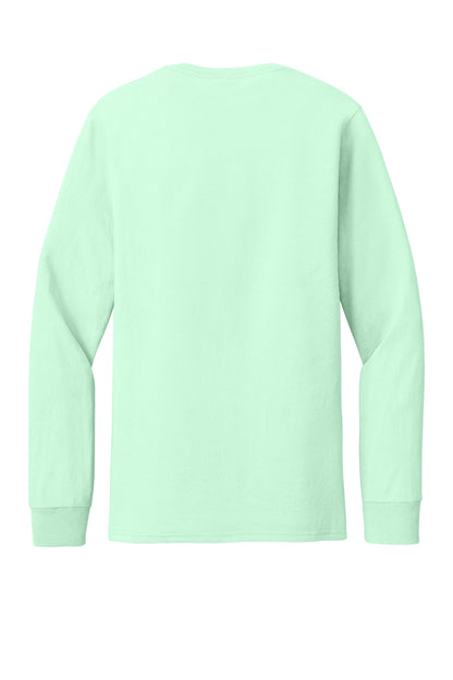 Jerzees Premium Blend Ring Spun Long Sleeve T-Shirt 560LS