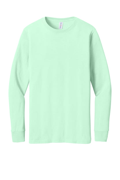 Jerzees Premium Blend Ring Spun Long Sleeve T-Shirt 560LS