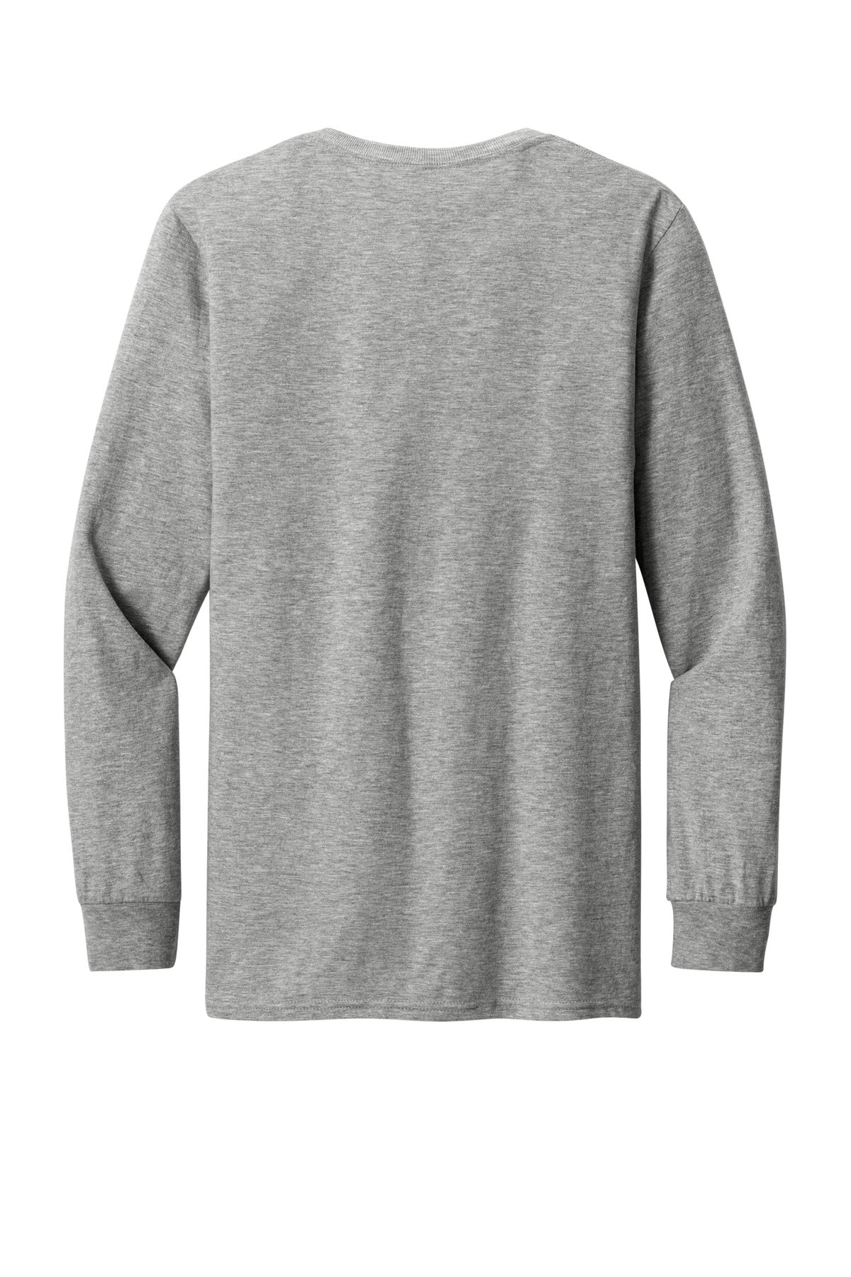 Jerzees Premium Blend Ring Spun Long Sleeve T-Shirt 560LS
