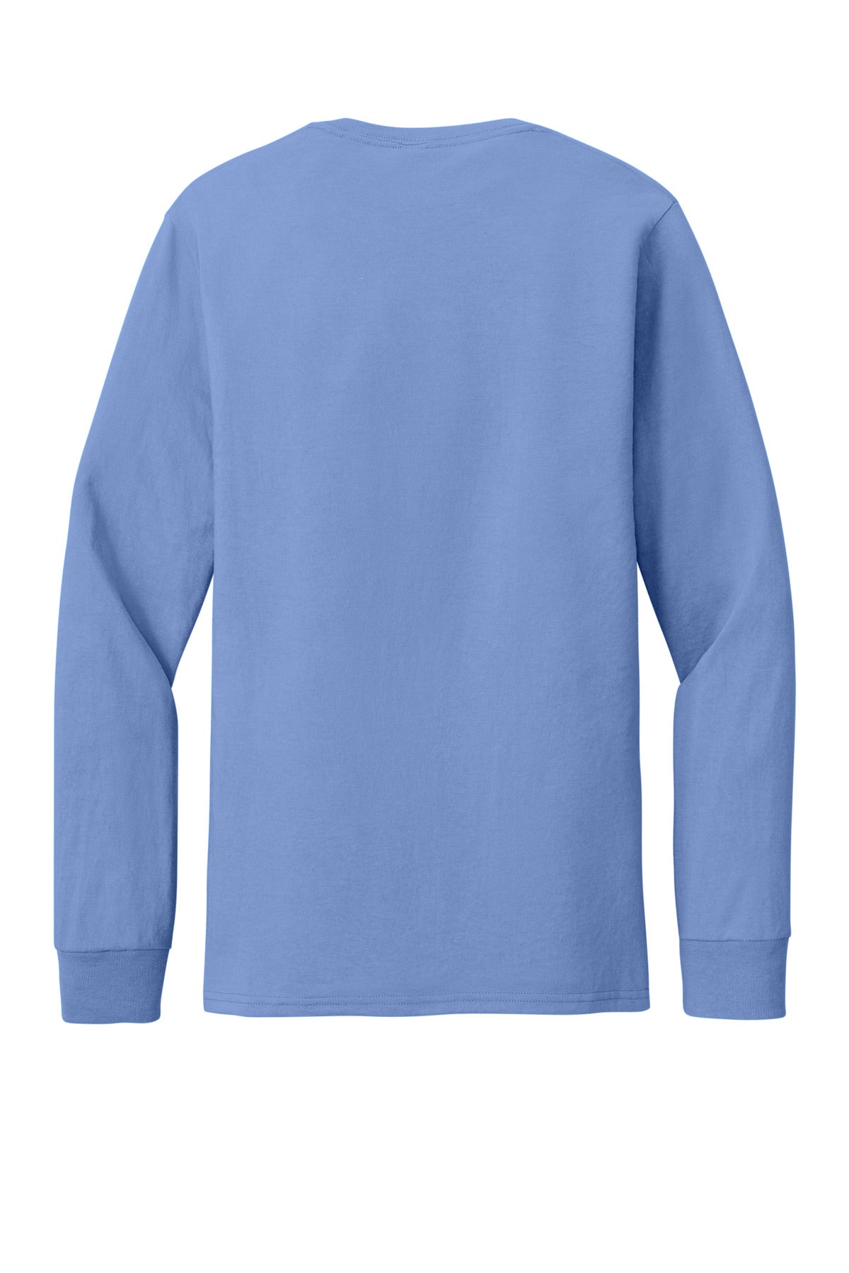 Jerzees Premium Blend Ring Spun Long Sleeve T-Shirt 560LS