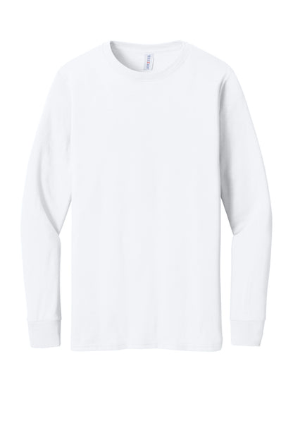 Jerzees Premium Blend Ring Spun Long Sleeve T-Shirt 560LS