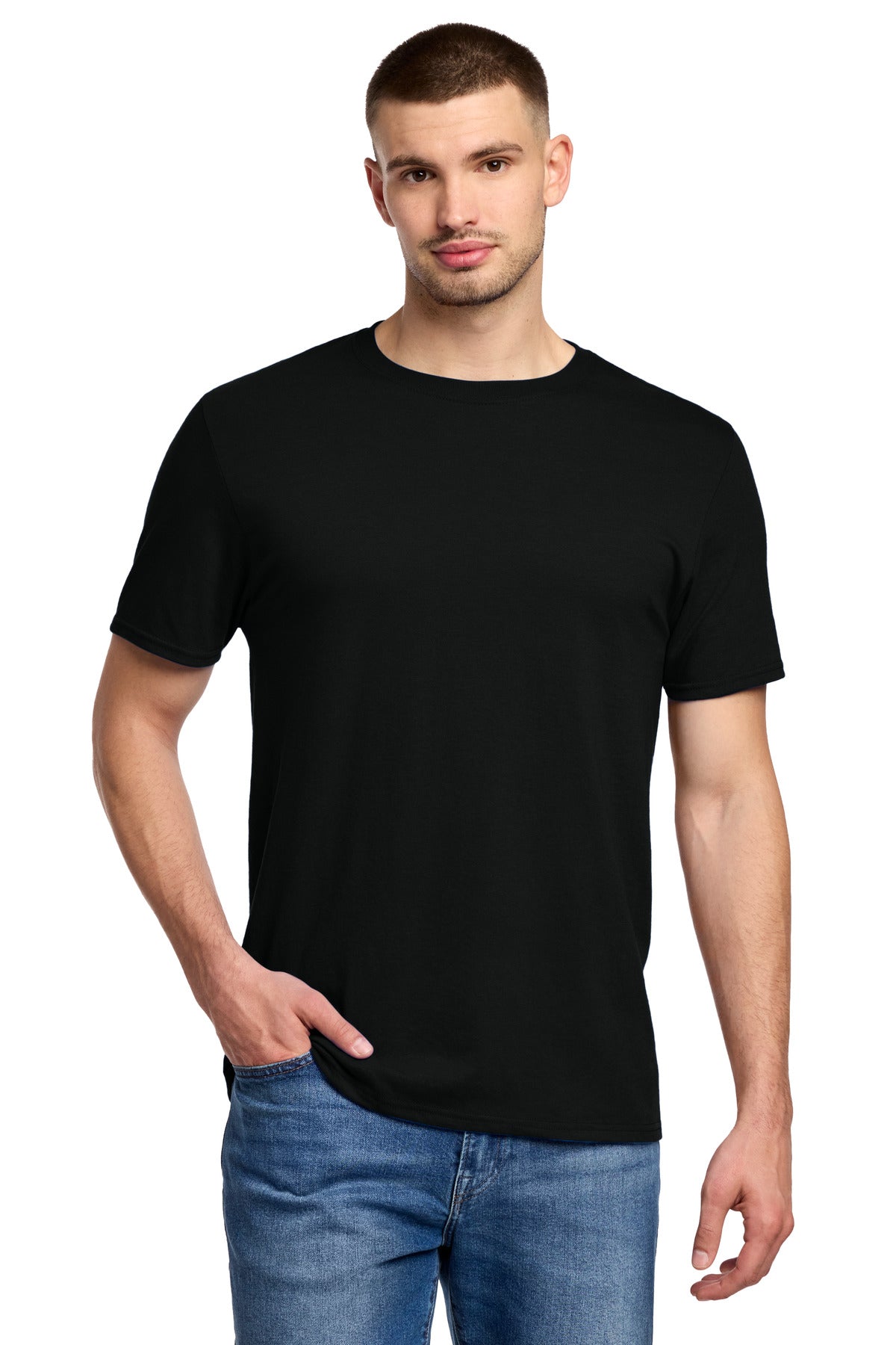 Jerzees Premium Blend Ring Spun T-Shirt 560M