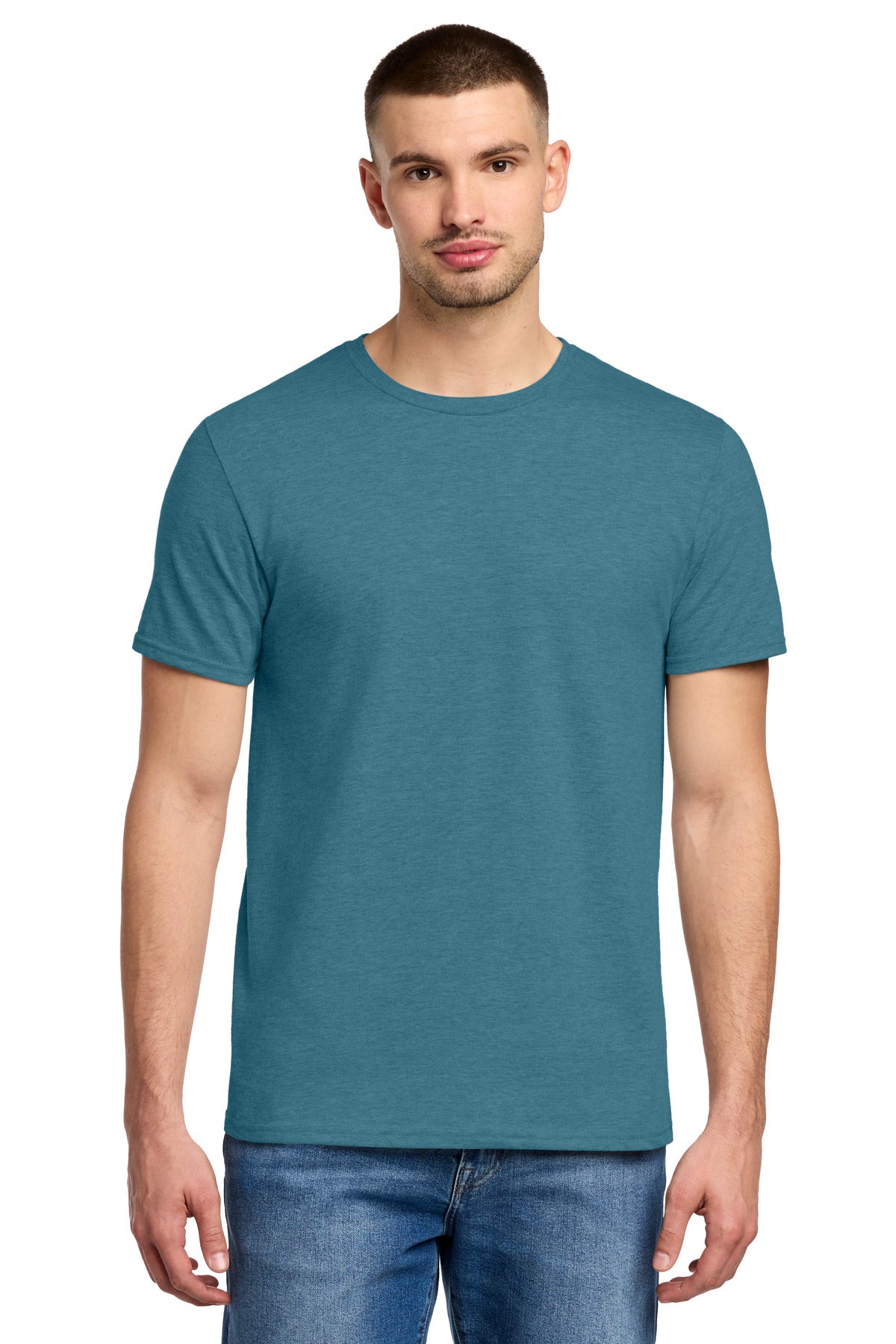 Jerzees Premium Blend Ring Spun T-Shirt 560M
