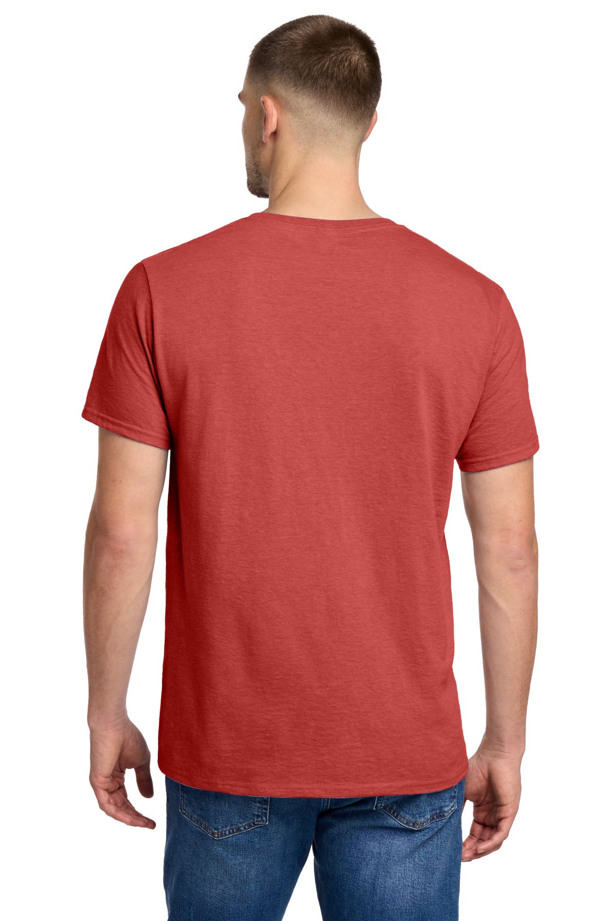Jerzees Premium Blend Ring Spun T-Shirt 560M