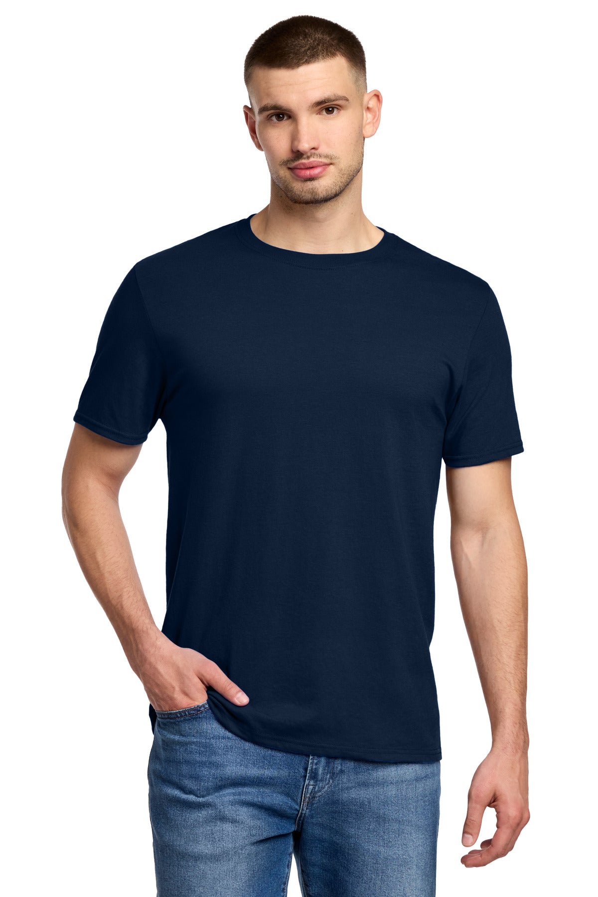Jerzees Premium Blend Ring Spun T-Shirt 560M