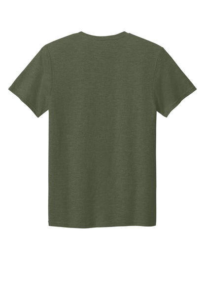 Jerzees Premium Blend Ring Spun T-Shirt 560M