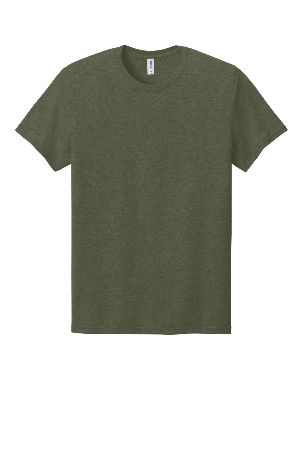 Jerzees Premium Blend Ring Spun T-Shirt 560M