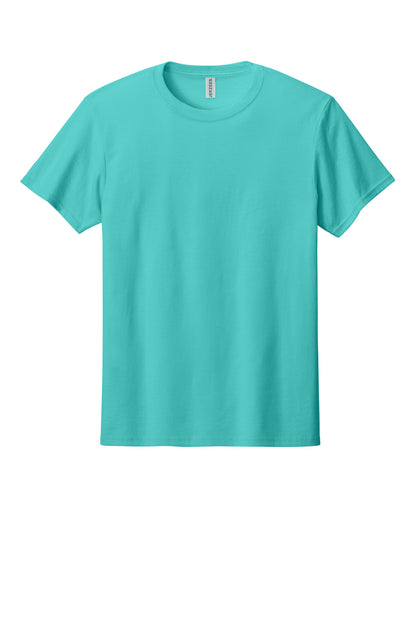 Jerzees Premium Blend Ring Spun T-Shirt 560M