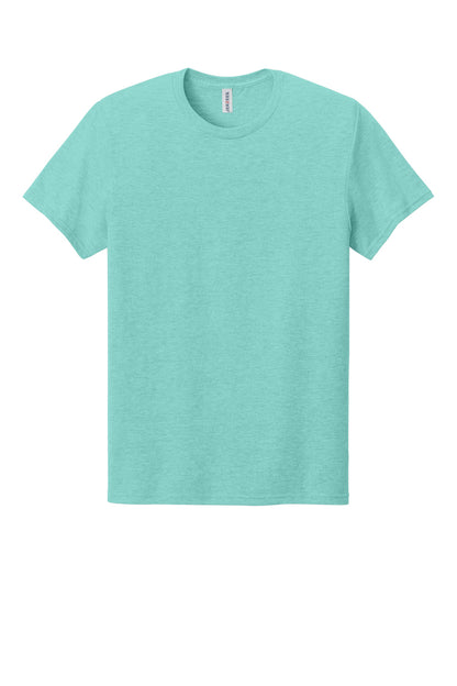 Jerzees Premium Blend Ring Spun T-Shirt 560M