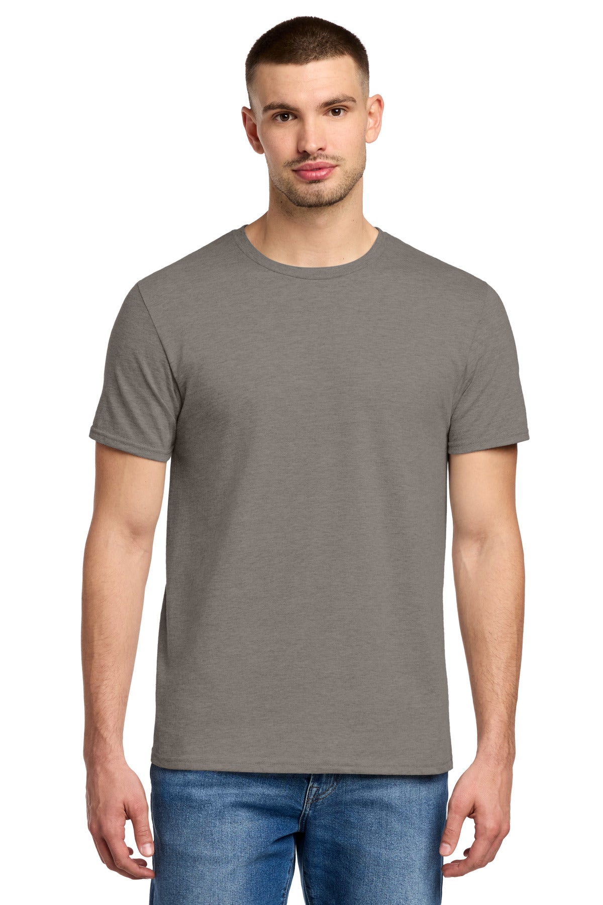 Jerzees Premium Blend Ring Spun T-Shirt 560M