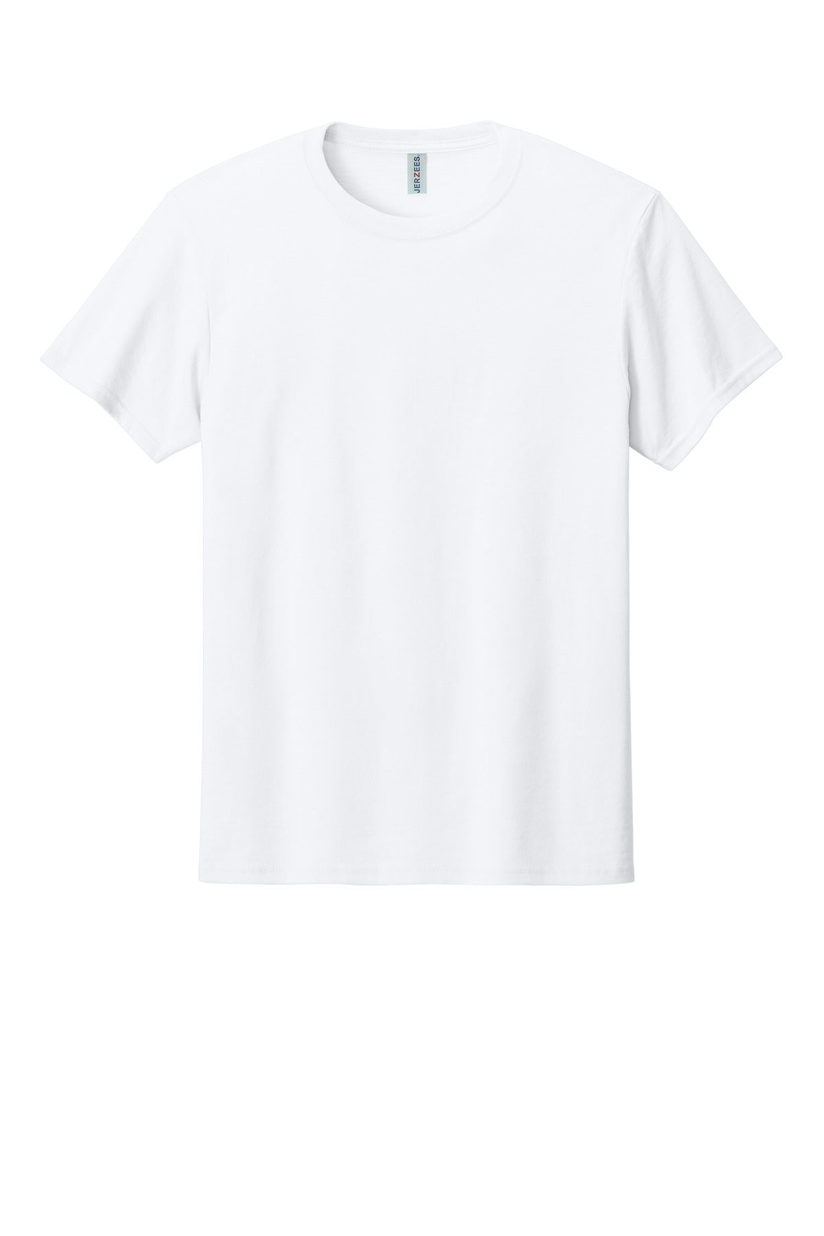 Jerzees Premium Blend Ring Spun T-Shirt 560M