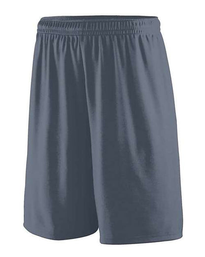 Augusta Sportswear Men's Training Shorts 1420