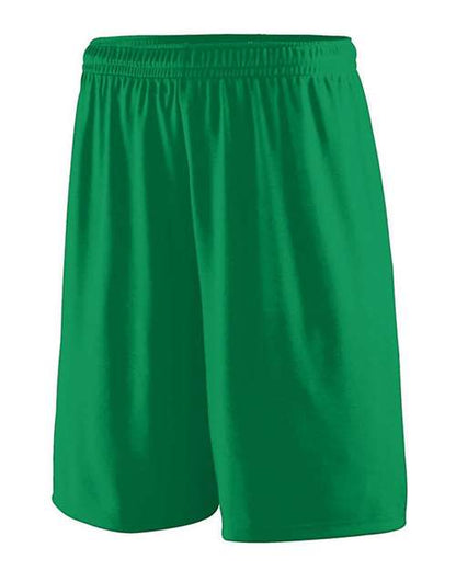 Augusta Sportswear Men's Training Shorts 1420