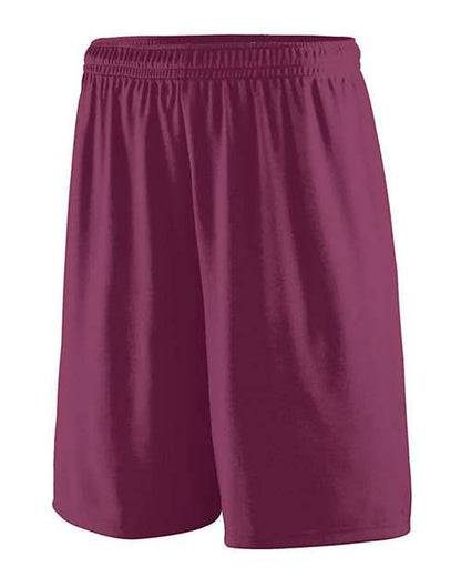 Augusta Sportswear Men's Training Shorts 1420