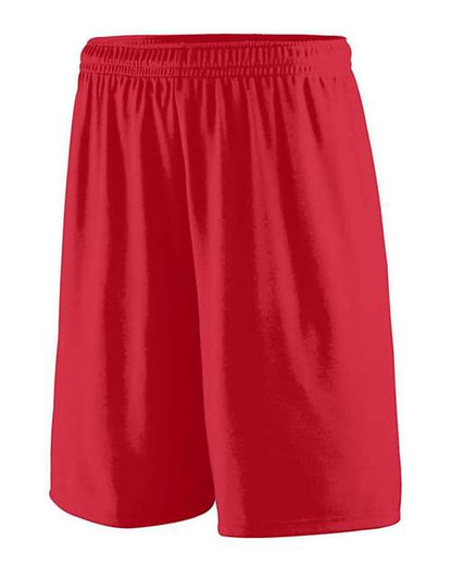 Augusta Sportswear Men's Training Shorts 1420