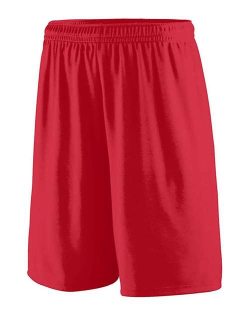 Augusta Sportswear Men's Training Shorts 1420