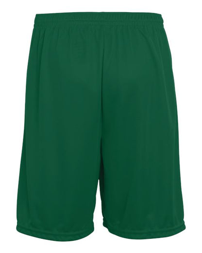 Augusta Sportswear Youth Training Shorts 1421