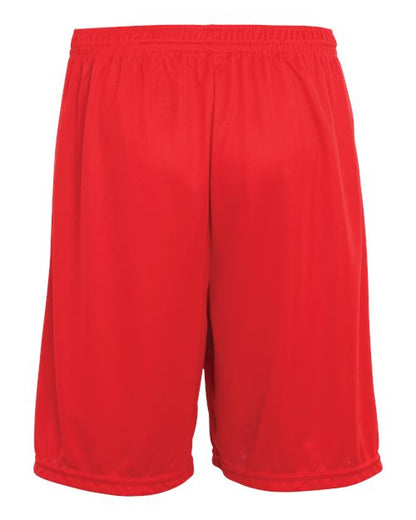 Augusta Sportswear Youth Training Shorts 1421