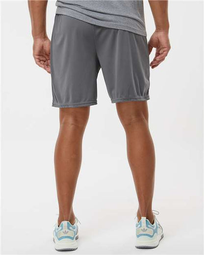 Augusta Sportswear Men's Octane Shorts 1425