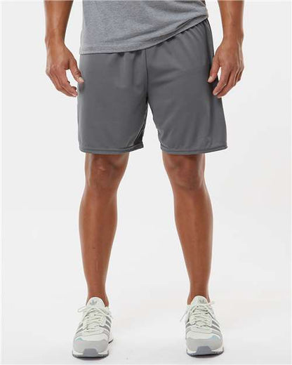 Augusta Sportswear Men's Octane Shorts 1425