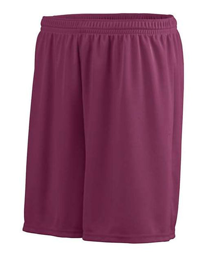 Augusta Sportswear Men's Octane Shorts 1425