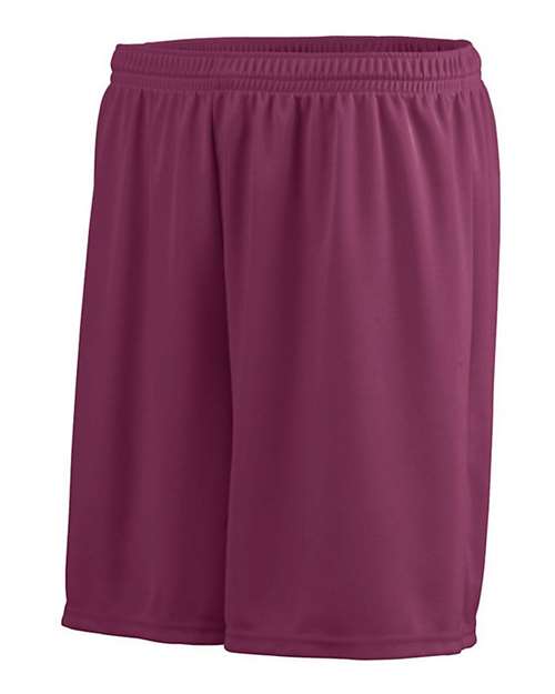 Augusta Sportswear Men's Octane Shorts 1425