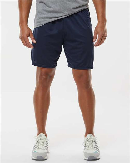 Augusta Sportswear Men's Octane Shorts 1425