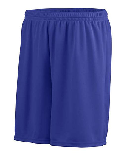 Augusta Sportswear Men's Octane Shorts 1425