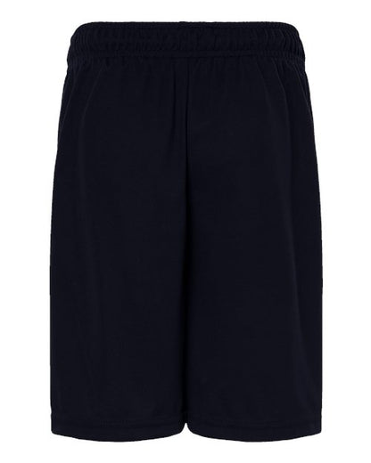 Augusta Sportswear Youth Octane Shorts 1426