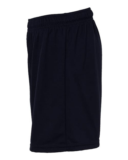 Augusta Sportswear Youth Octane Shorts 1426