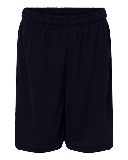 Augusta Sportswear Youth Octane Shorts 1426