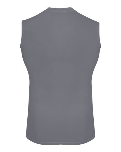 Augusta Sportswear Unisex Hyperform Sleeveless Compression Shirt 2602
