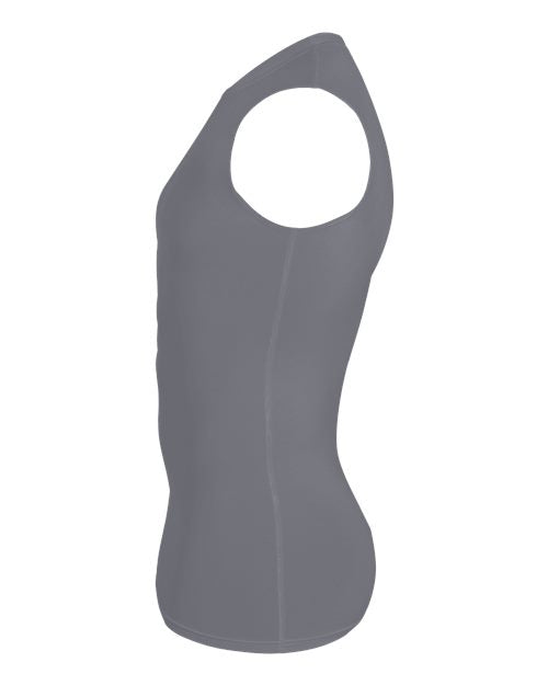 Augusta Sportswear Unisex Hyperform Sleeveless Compression Shirt 2602