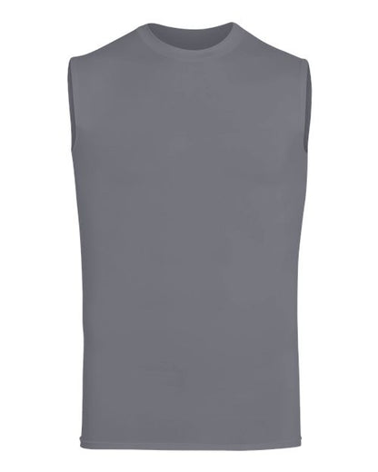 Augusta Sportswear Unisex Hyperform Sleeveless Compression Shirt 2602
