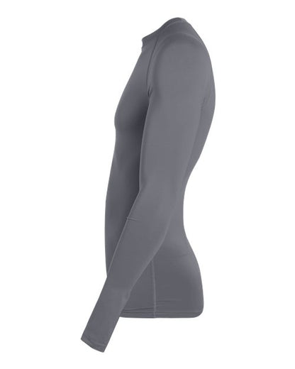 Augusta Sportswear Youth Hyperform Compression Long Sleeve Shirt 2605