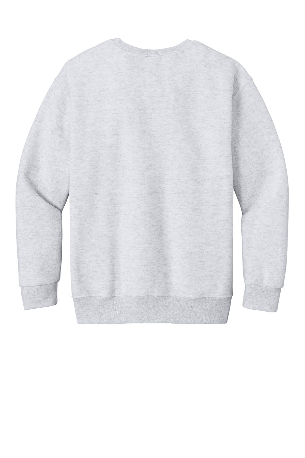 Jerzees - Youth NuBlend Crewneck Sweatshirt.  562B
