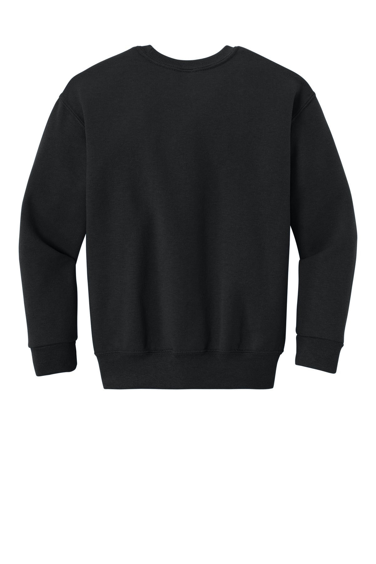 Jerzees - Youth NuBlend Crewneck Sweatshirt.  562B