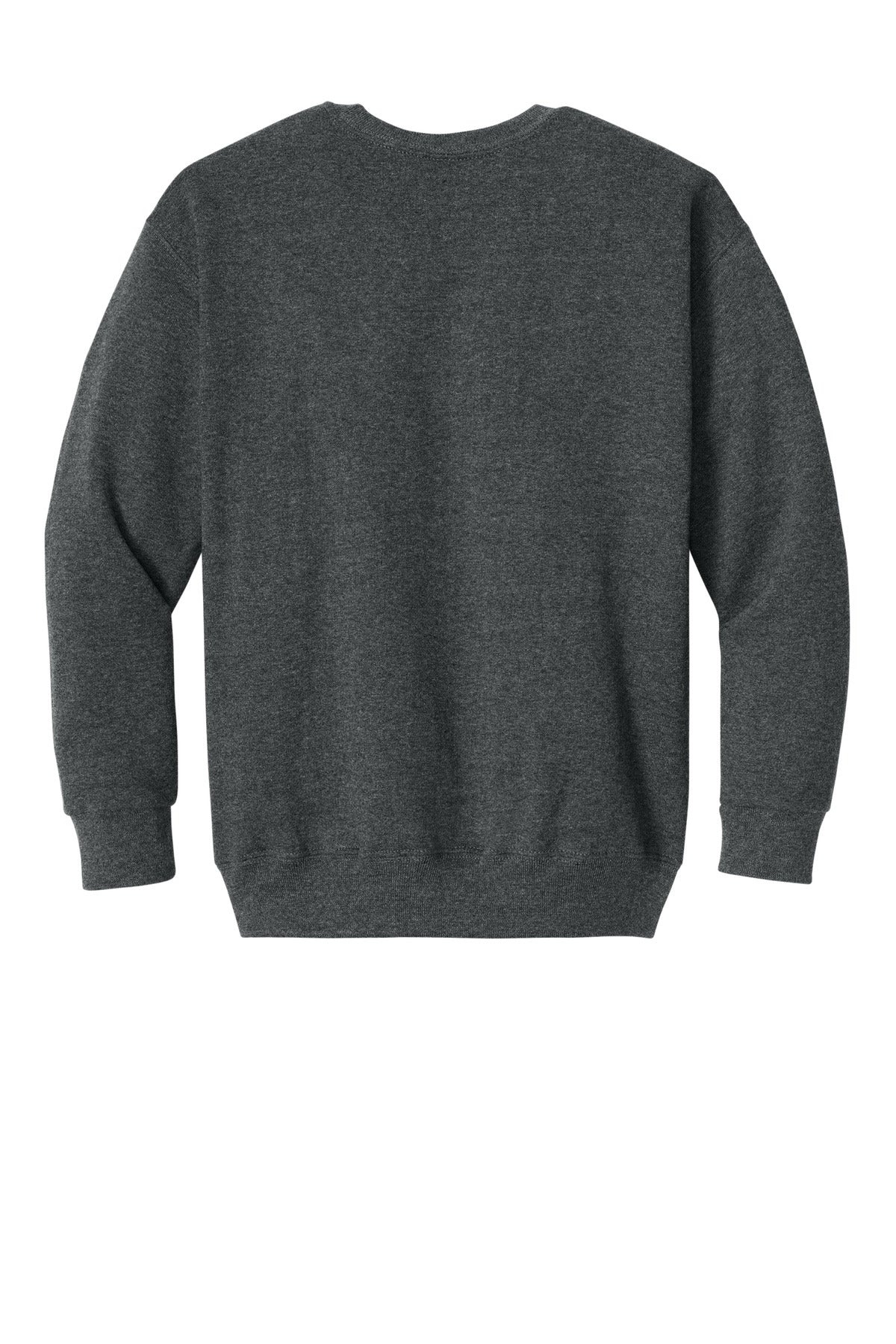 Jerzees - Youth NuBlend Crewneck Sweatshirt.  562B
