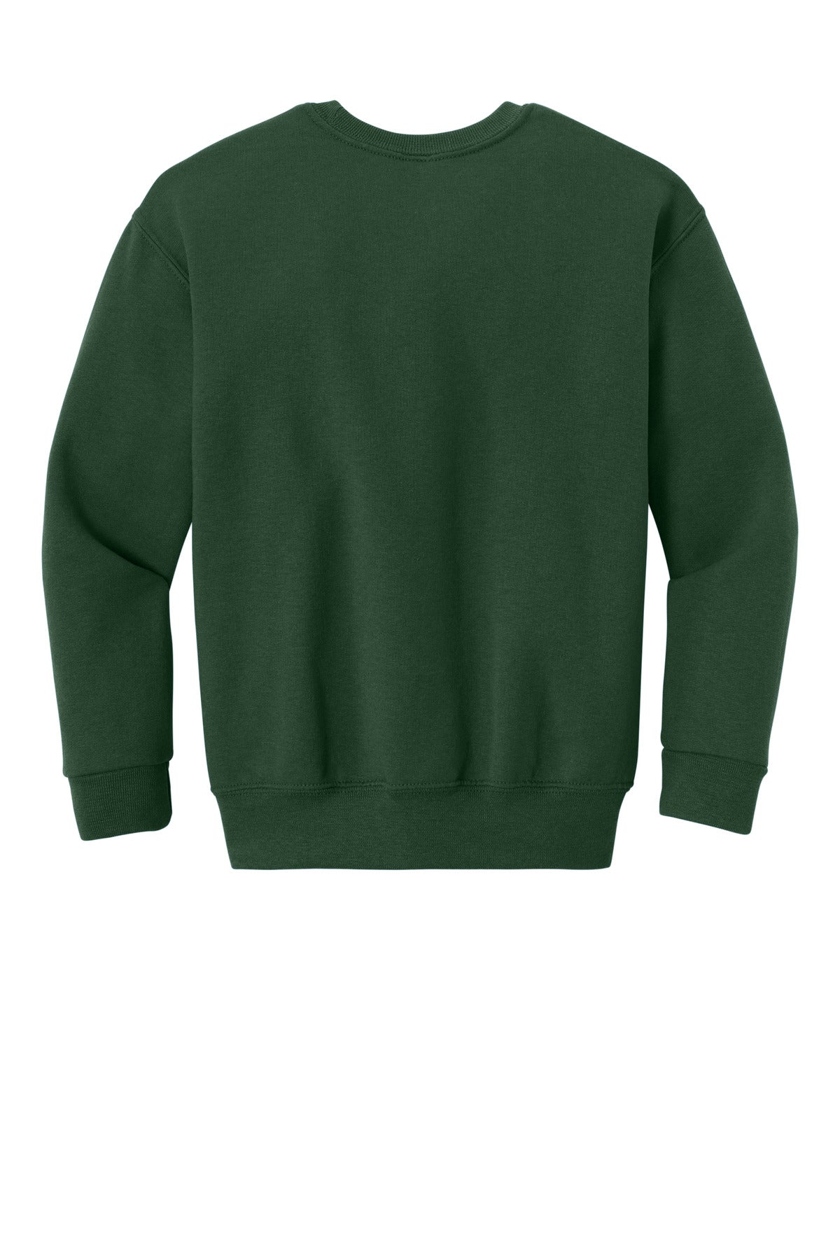 Jerzees - Youth NuBlend Crewneck Sweatshirt.  562B