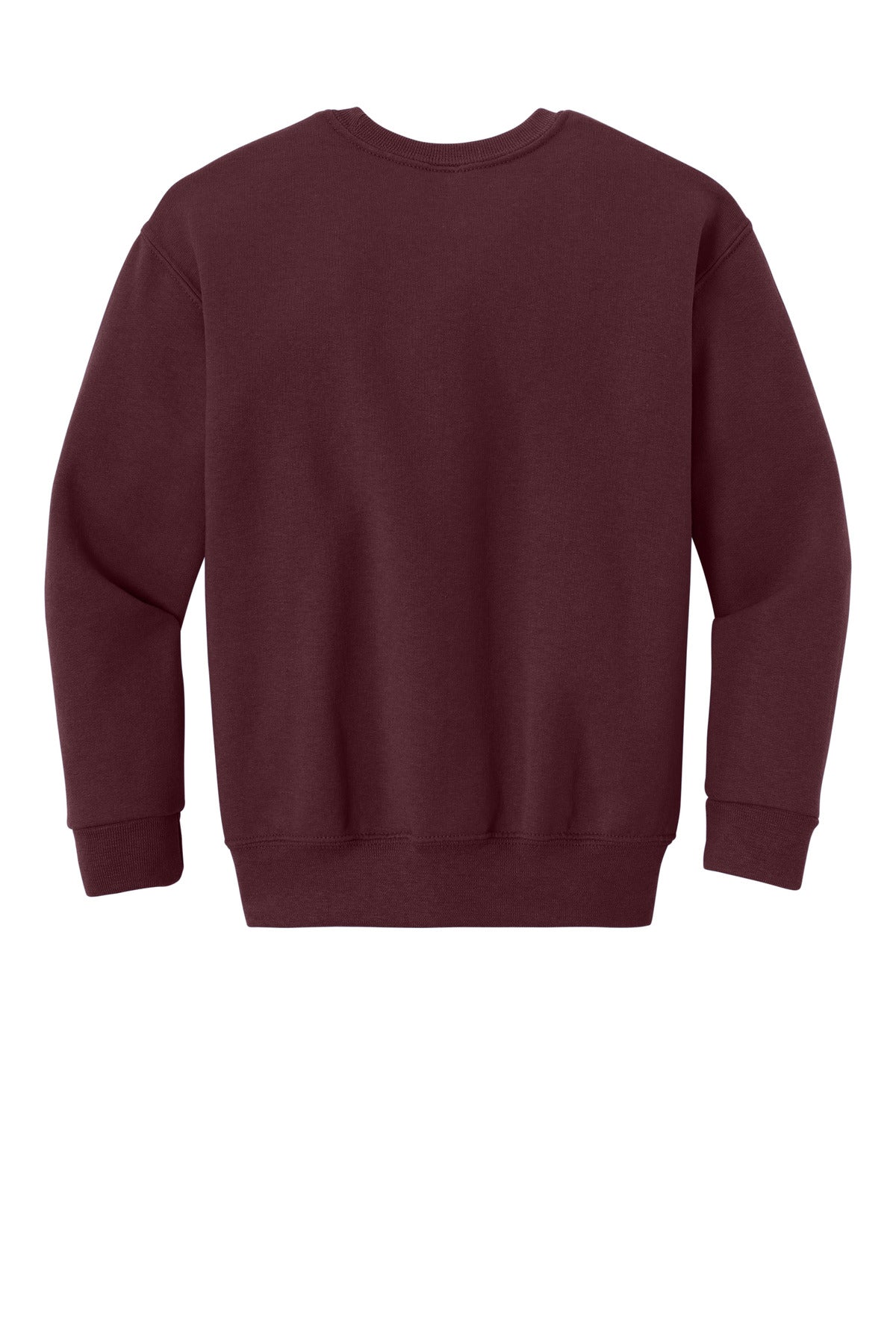 Jerzees - Youth NuBlend Crewneck Sweatshirt.  562B